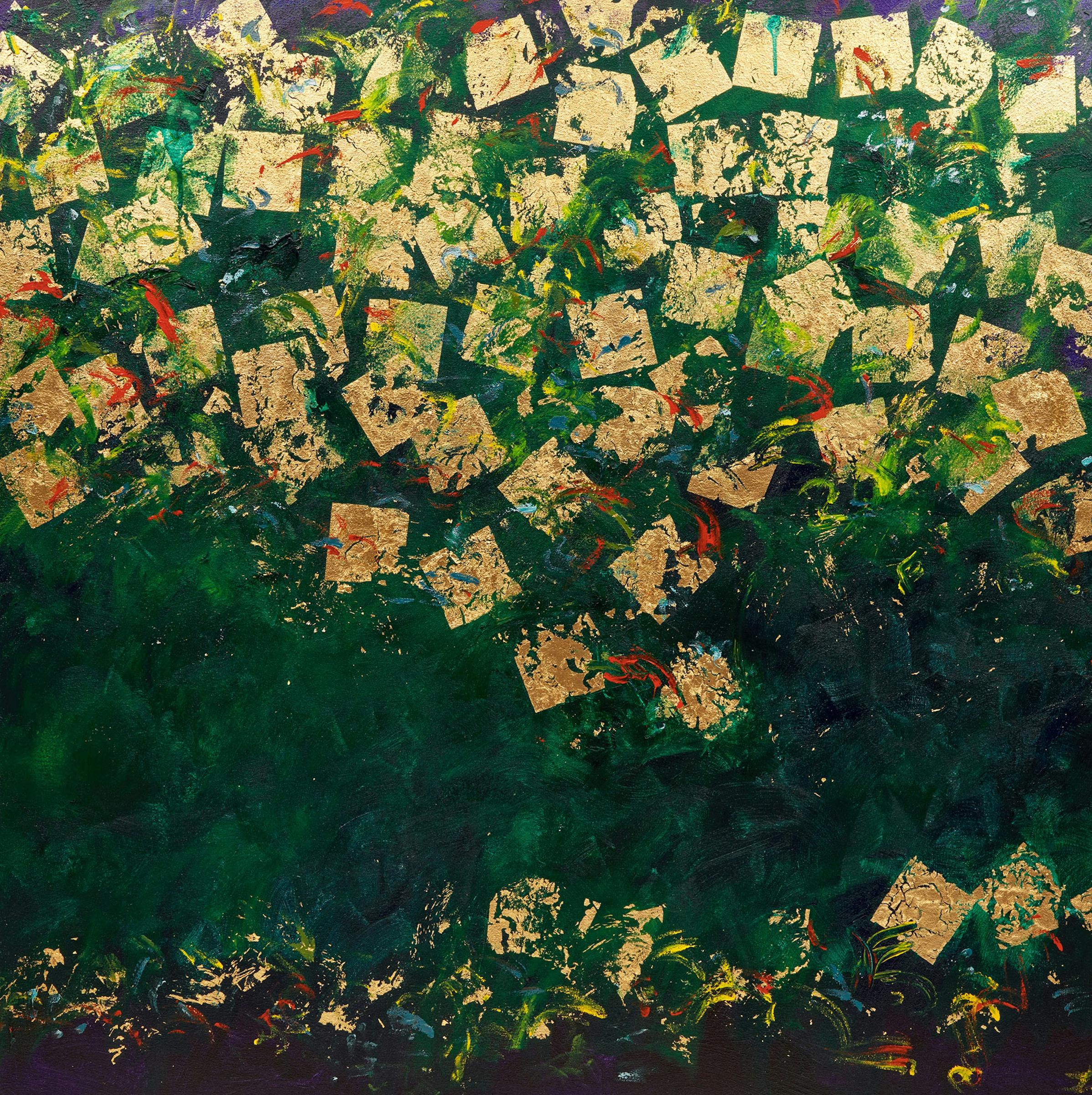Barbara McGivern (1950-2019) - Summer Dreams
