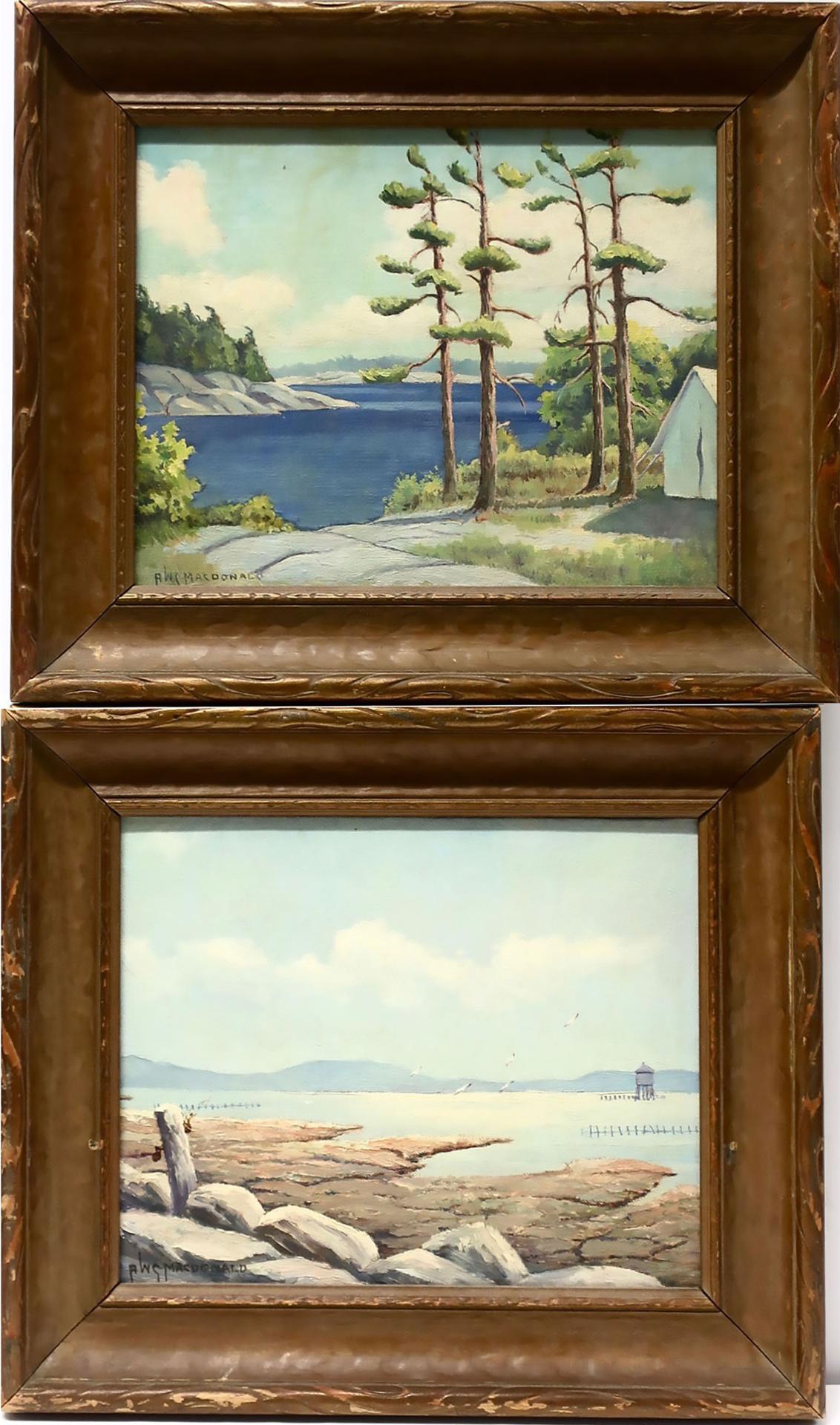 A.W.C. MacDonald -