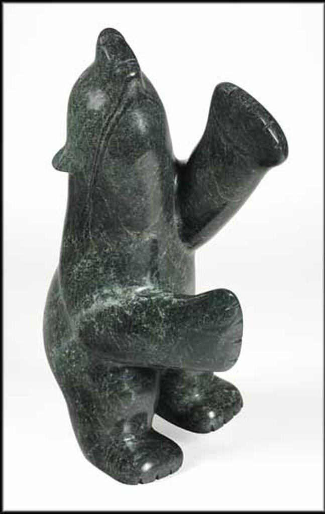 Ekidlua Teevee (1984) - Dancing Bear