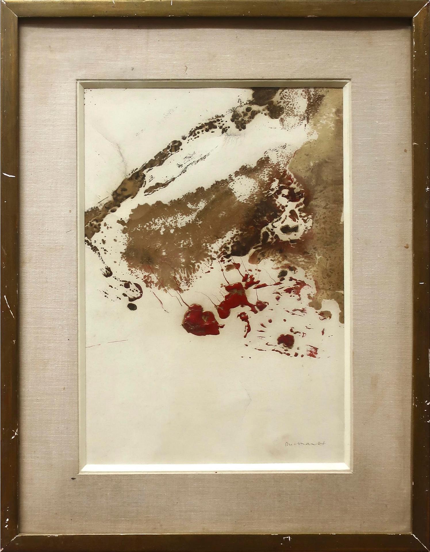 Nguyen Ducmanh - Abstract