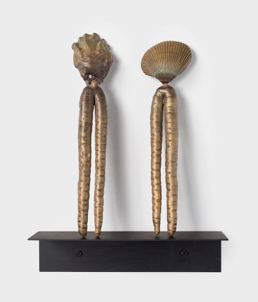 Laura Piasta (1981) - Double Trouble