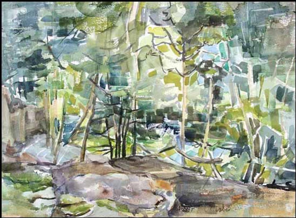 Nisbet - Landscape (00471/2013-T771)