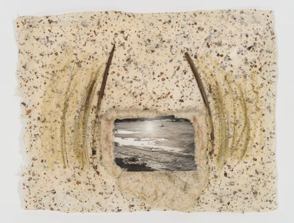 Jennifer Houston - Listening to the Light, 1993