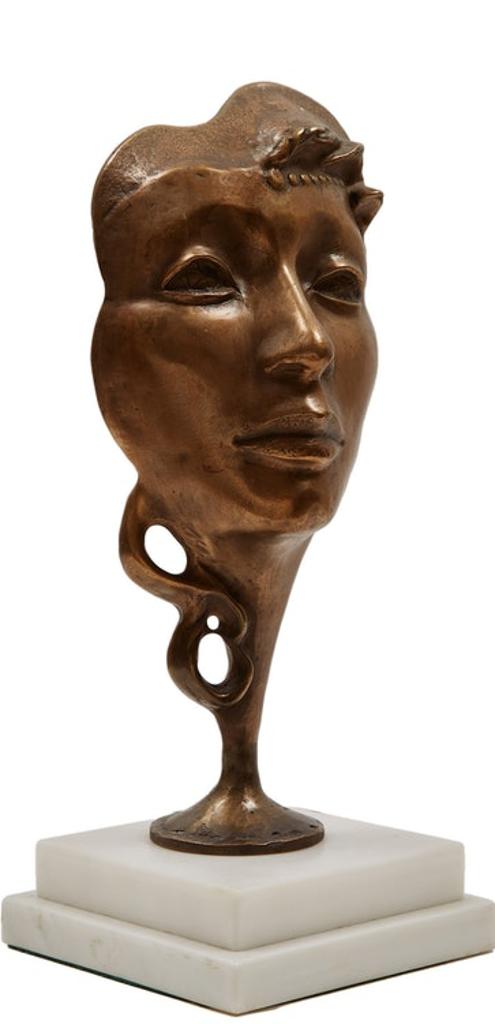 Pat Miele (1955) - Mask