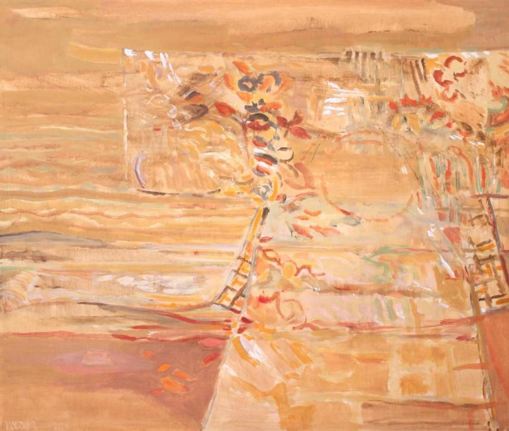 John Michael Anthony Koerner (1913-2014) - Pacific Gateway #146