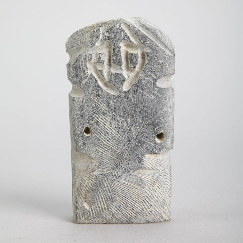 John Kavik (1897-1993) - Figure