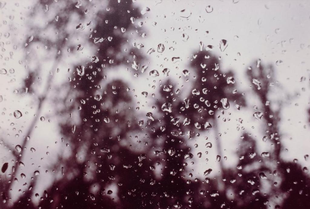 Gary Robins - Droplets