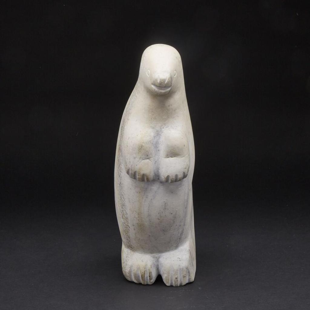 Latcholassie Akesuk (1919-2000) - Animal