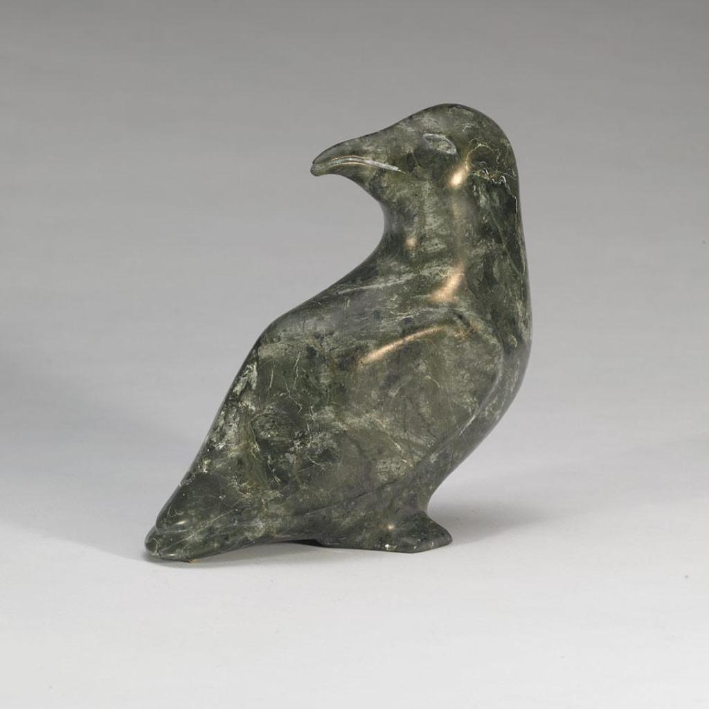 Sheokjuk Oqutaq (1920-1982) - Bird