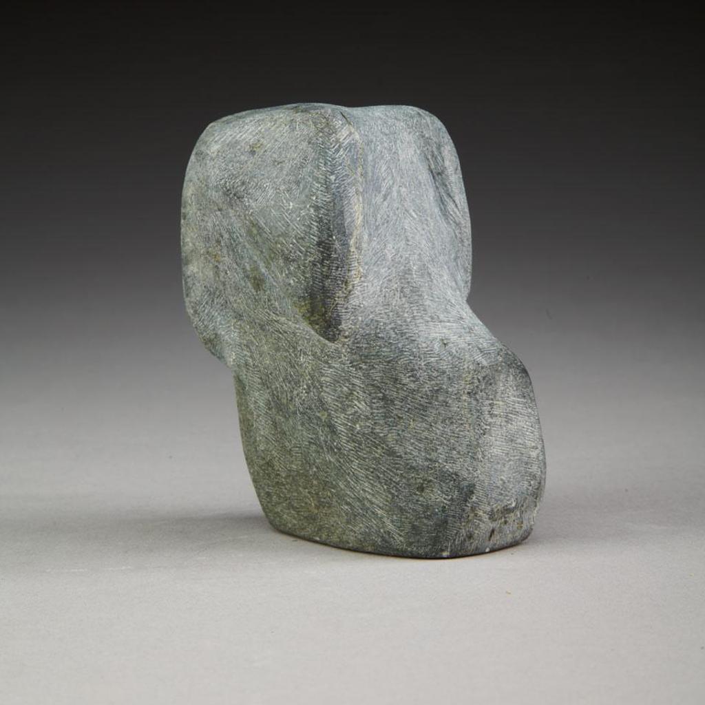 John Pangnark (1920-1980) - Woman