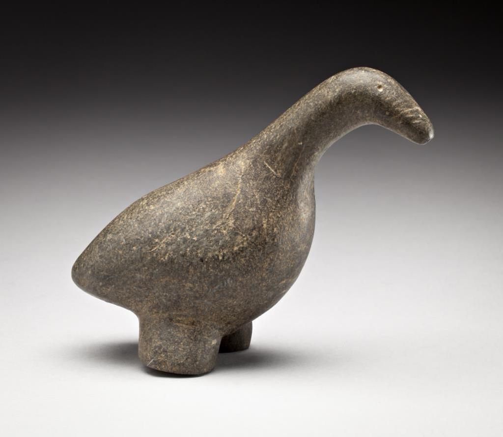 Andy Miki (1918-1983) - Bird