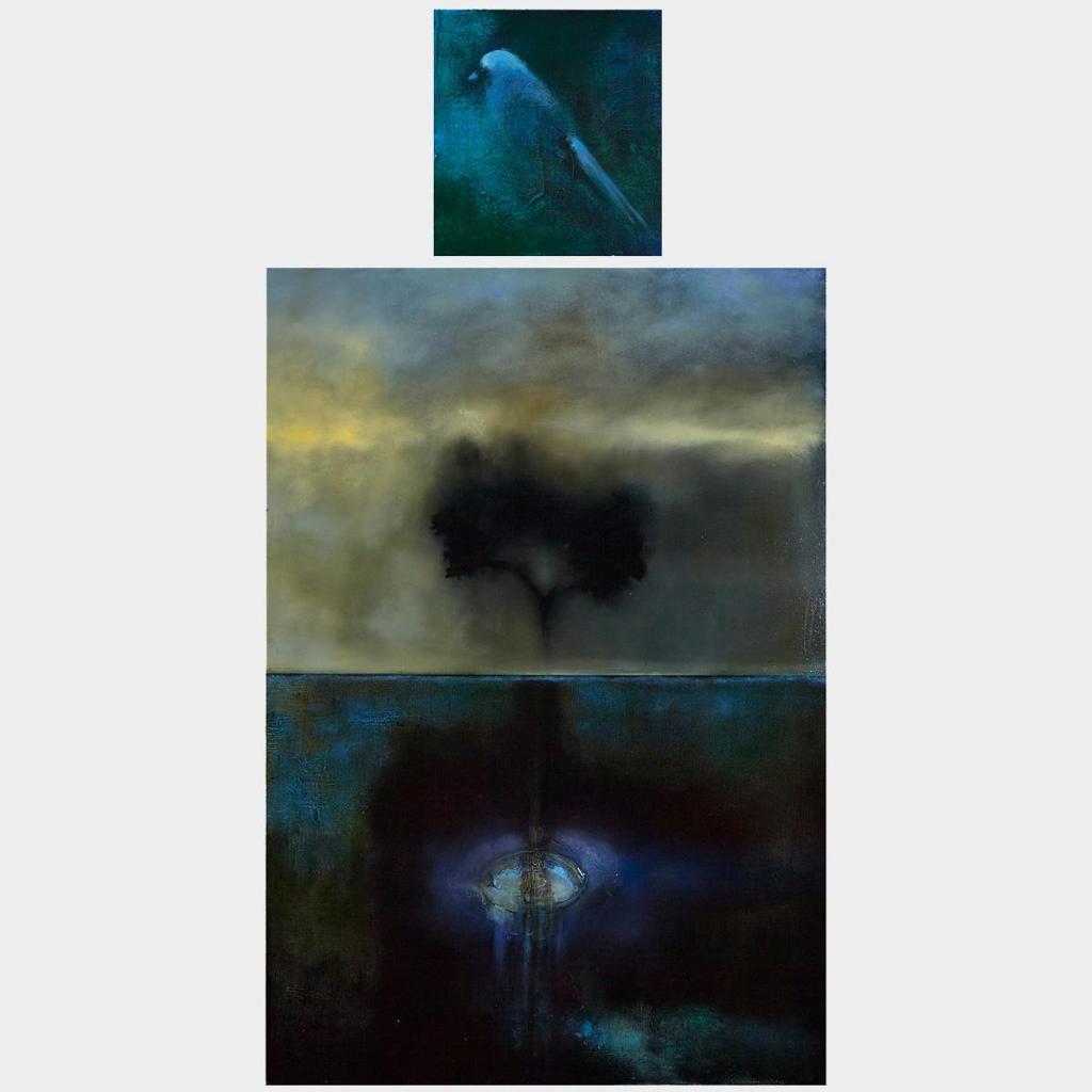 Nathalie Maranda - Frère Arbre