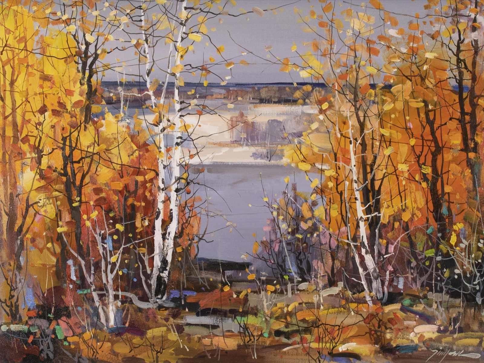 Tinyan Tin Yan Chan (1942) - Beyond The Lake