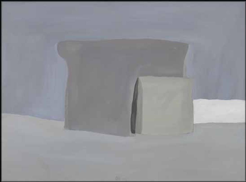 Toni (Norman) Onley (1928-2004) - Still Life