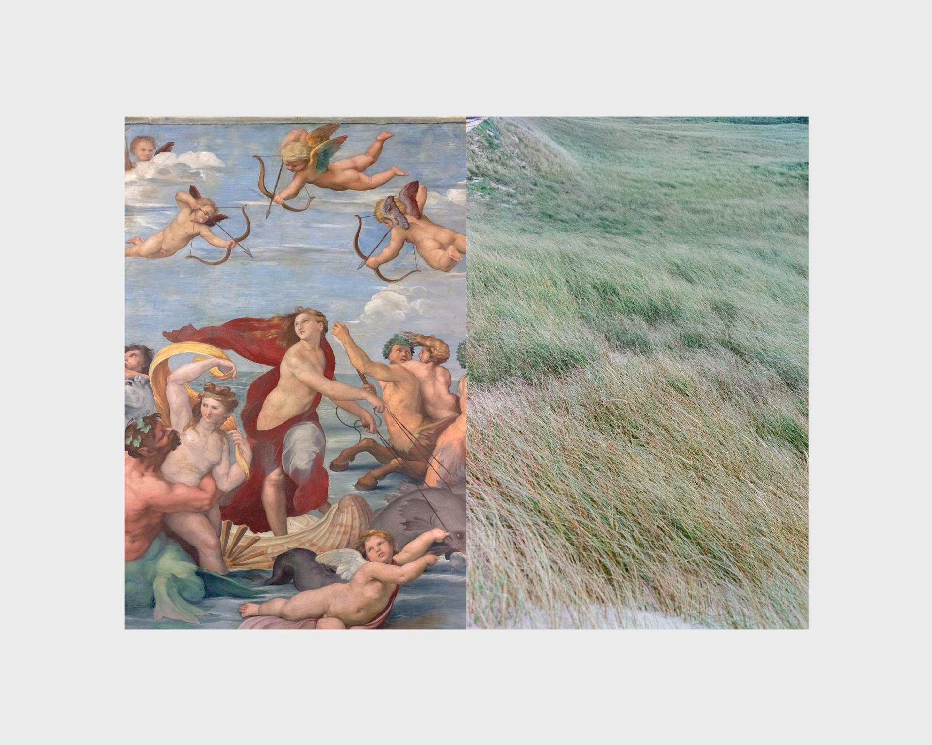 Doug Dumais - The Wind is a Great Comfort, Besides that it Blows the Clouds, 2021
