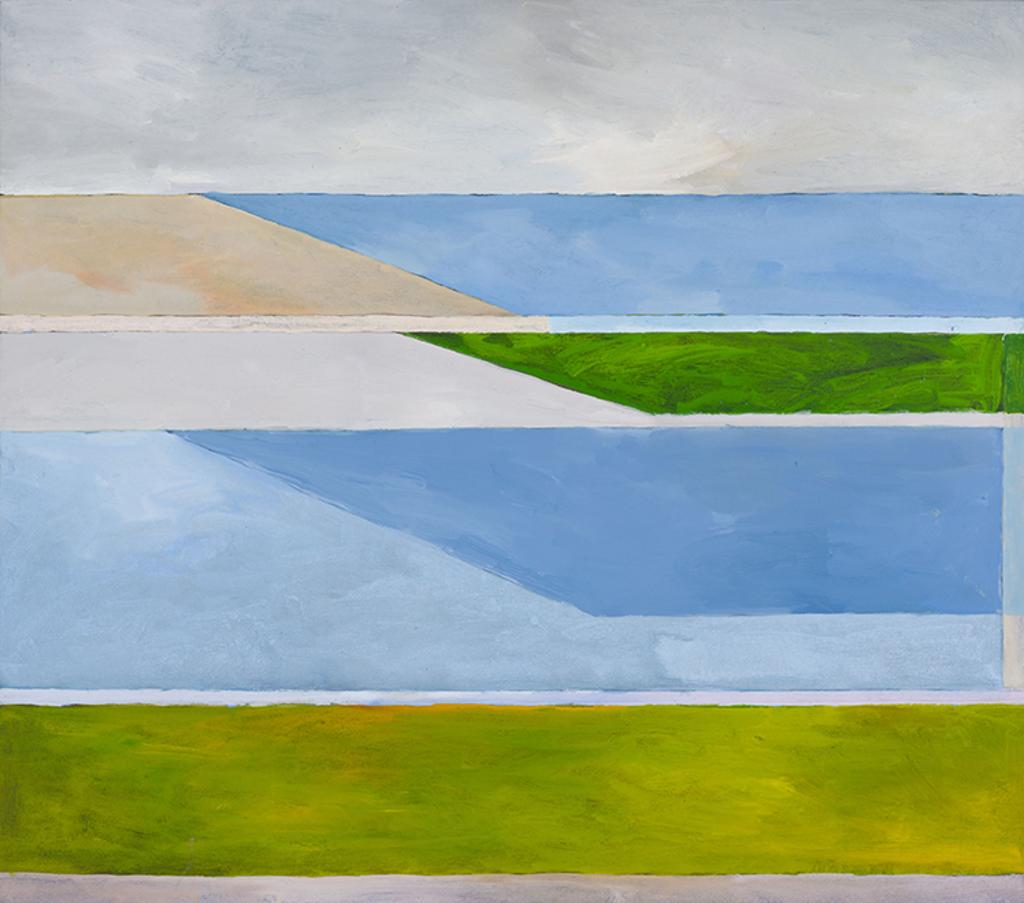 Gordon Applebee Smith (1919-2020) - Kettle Point