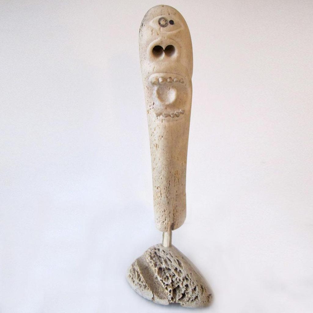 Karoo Ashevak (1940-1974) - Spirit