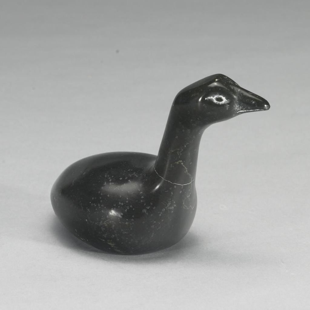 Henry Evaluardjuk (1923-2007) - Bird