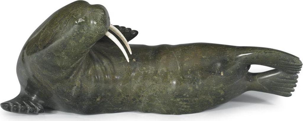 Takealook Temela (1935) - Walrus