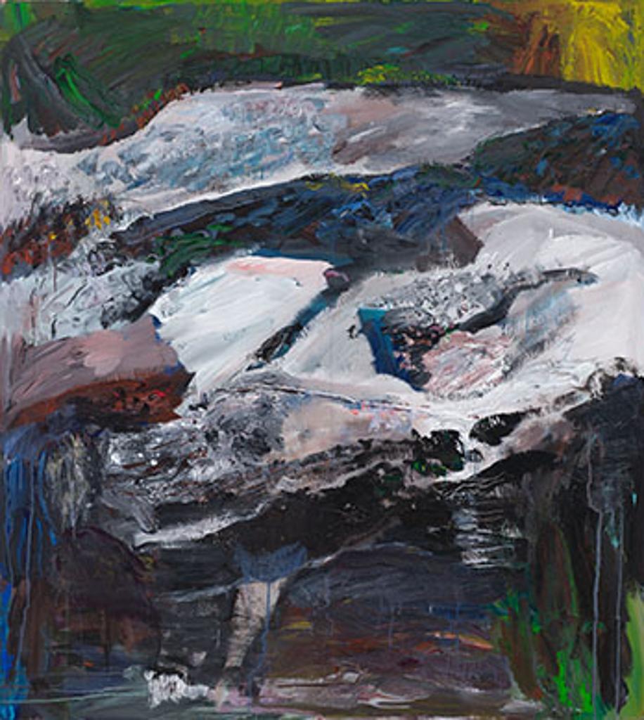 Gordon Applebee Smith (1919-2020) - Sea Drift IV