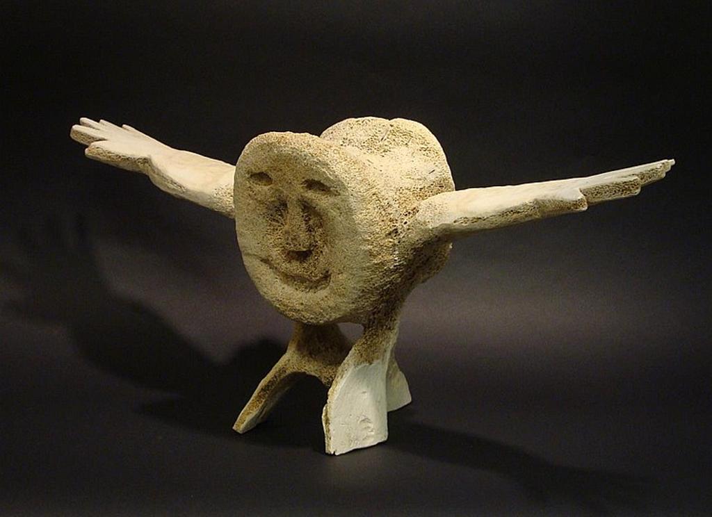 Martha Nowra (1925) - Inukjuak