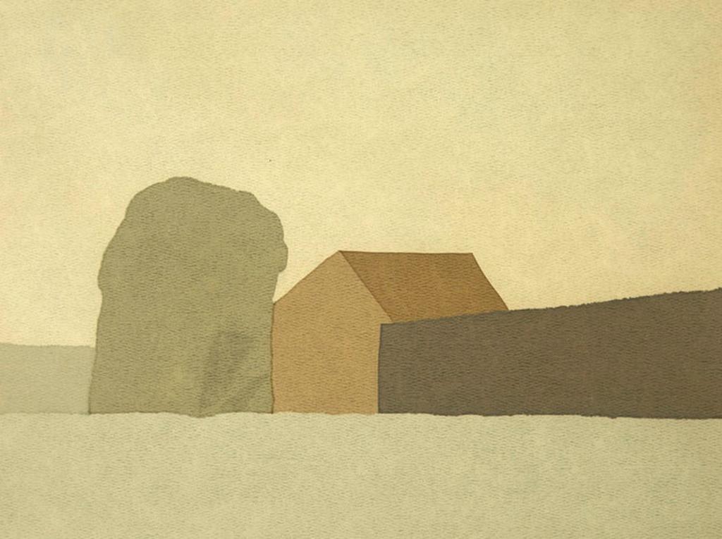 Toni (Norman) Onley (1928-2004) - Silent Farm