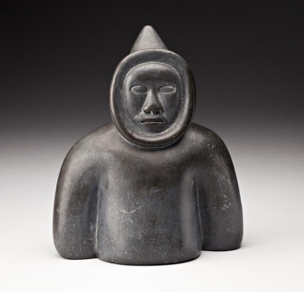 Niviaqsi (1908-1959) - Untitled