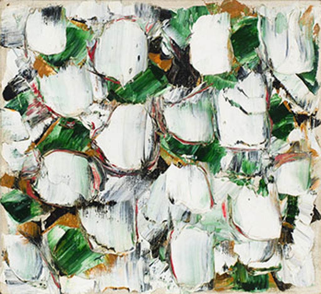 Paul-Émile Borduas (1905-1960) - Sans titre