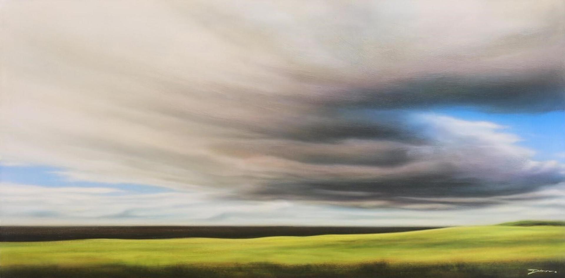 Dean Mcleod - Prairie Conch; 2006