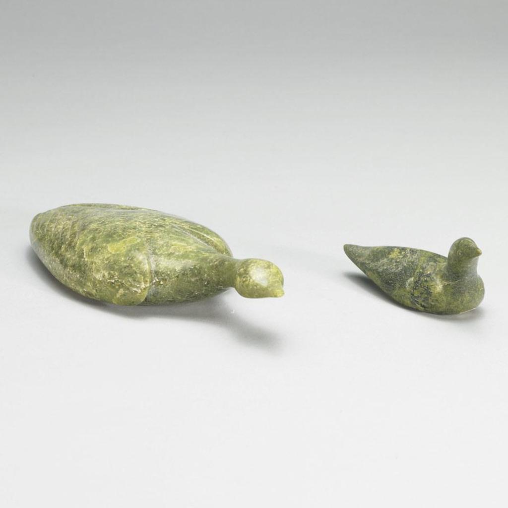 Simata Killiktee (1958) - Two Birds