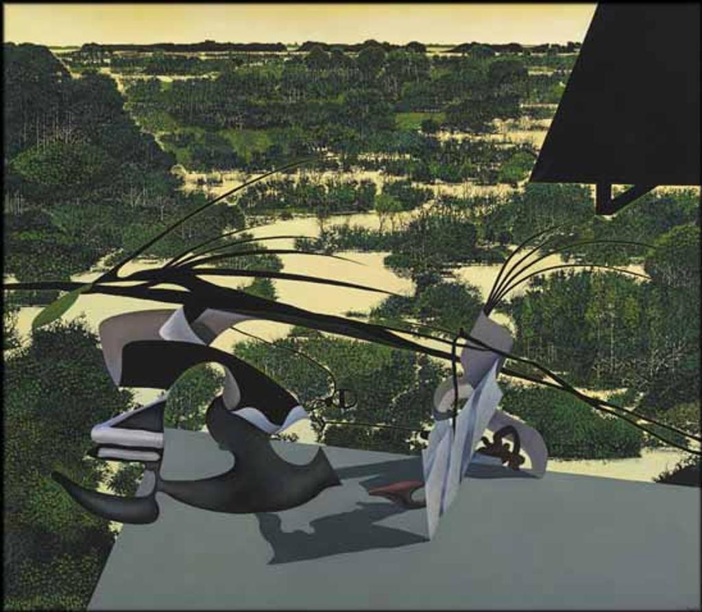 Ivan Kenneth Eyre (1935-2022) - Floodwood