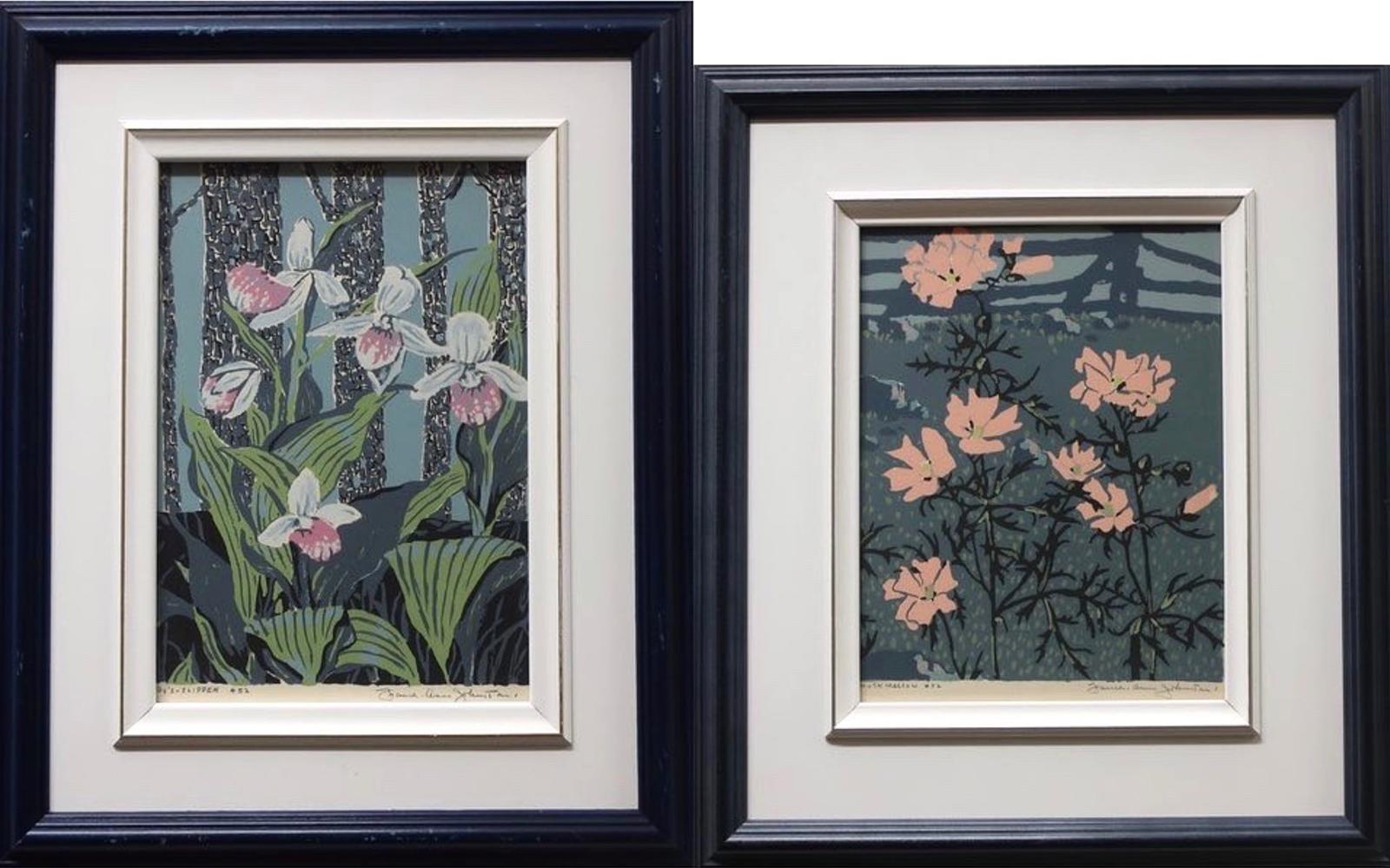 Frances Anne Johnston (1910-1987) - 