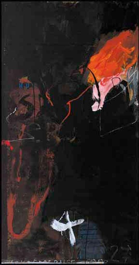 Gordon Applebee Smith (1919-2020) - Painting #5
