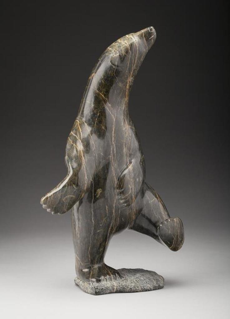 Nuna Parr (1949) - Dancing Bear, late 1980s
