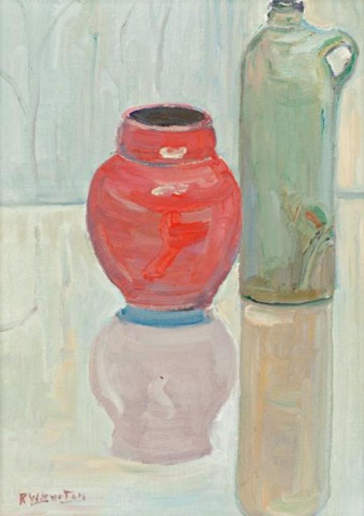Ralph Wallace Burton (1905-1983) - Still Life