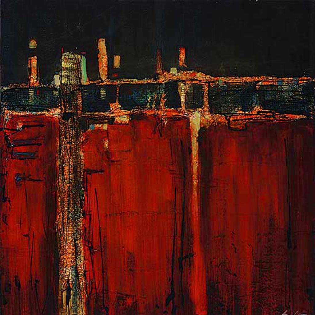 David Zimmerman - Forward Thinking