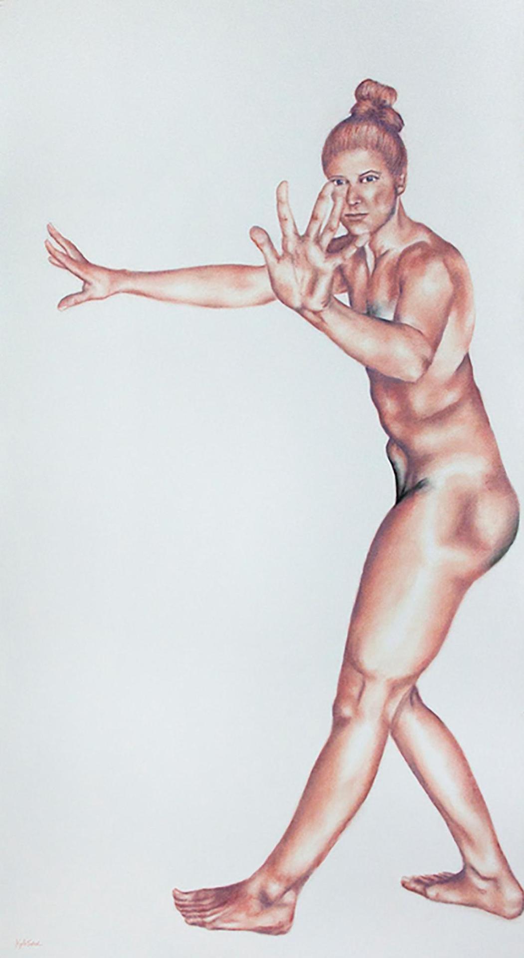 Kyla Tulloch - Deconfiguration Female 2.1