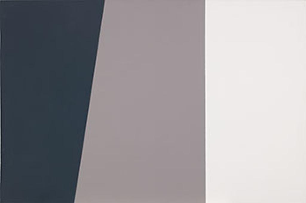 Yves Gaucher (1934-2000) - Sans titre