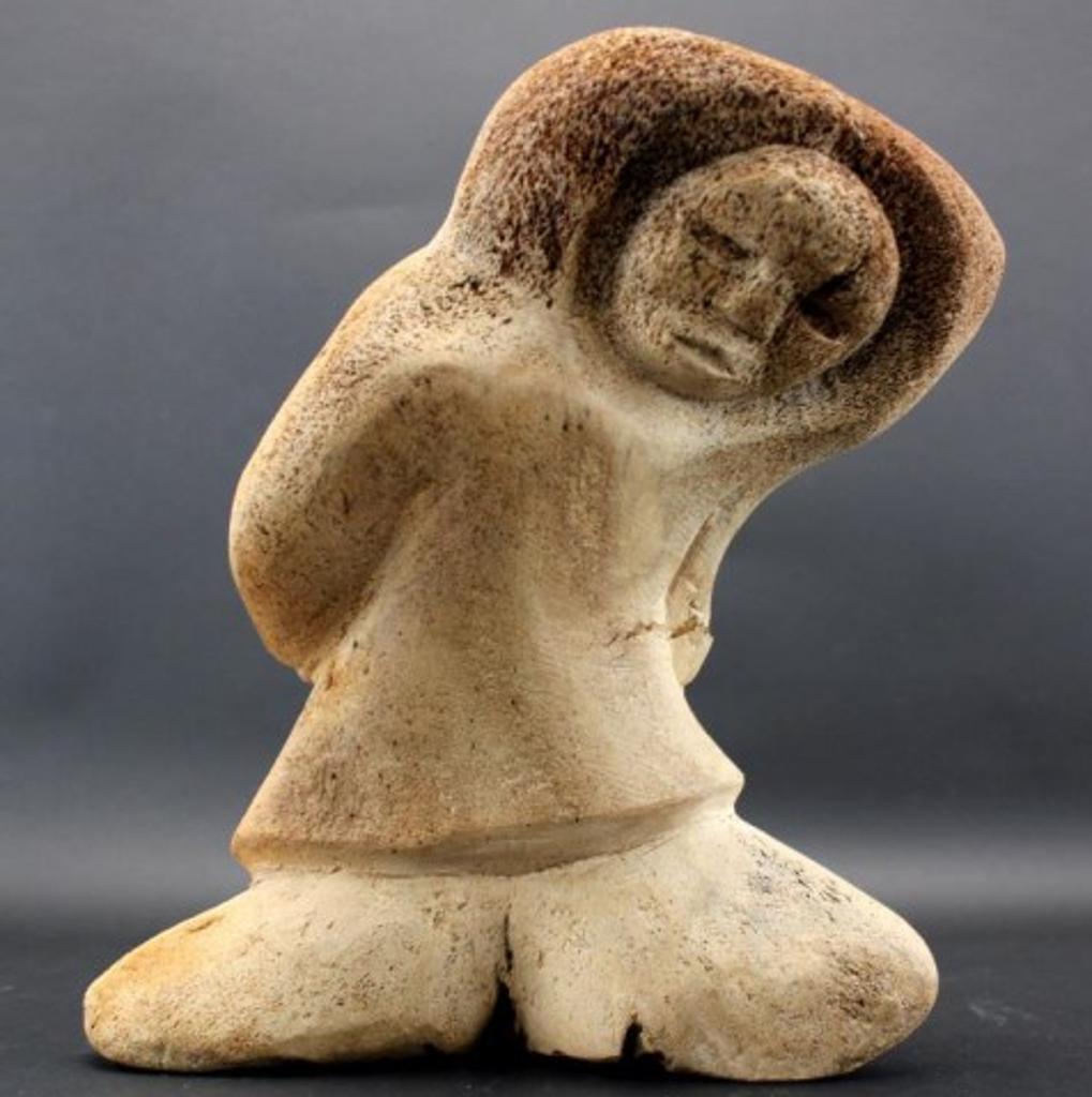 Josephee Keenainak (1930) - Pangnirtung