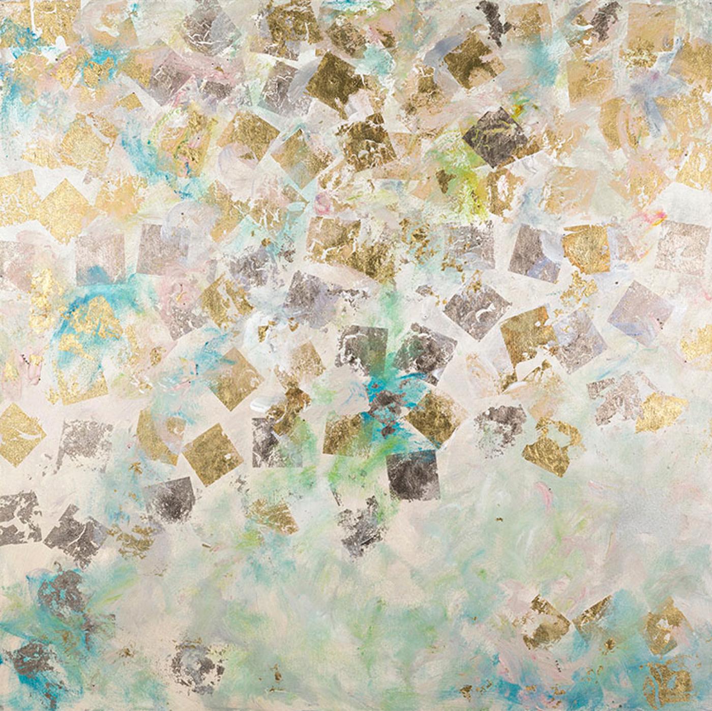 Barbara McGivern (1950-2019) - Pistachio Please