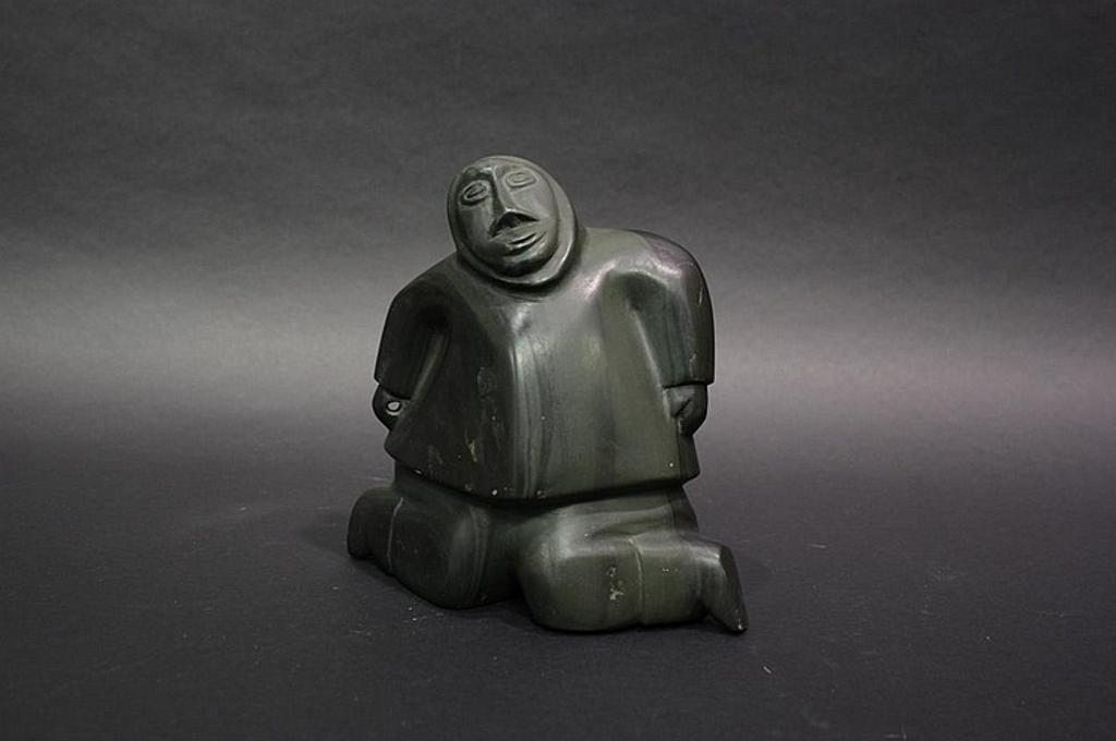 Jeannie Shauk (1920) - Great Whale River