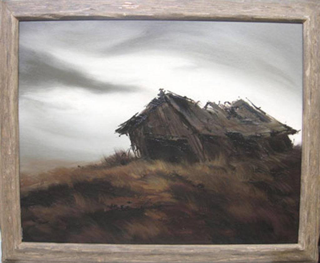 Harold Lyons - Windsong
