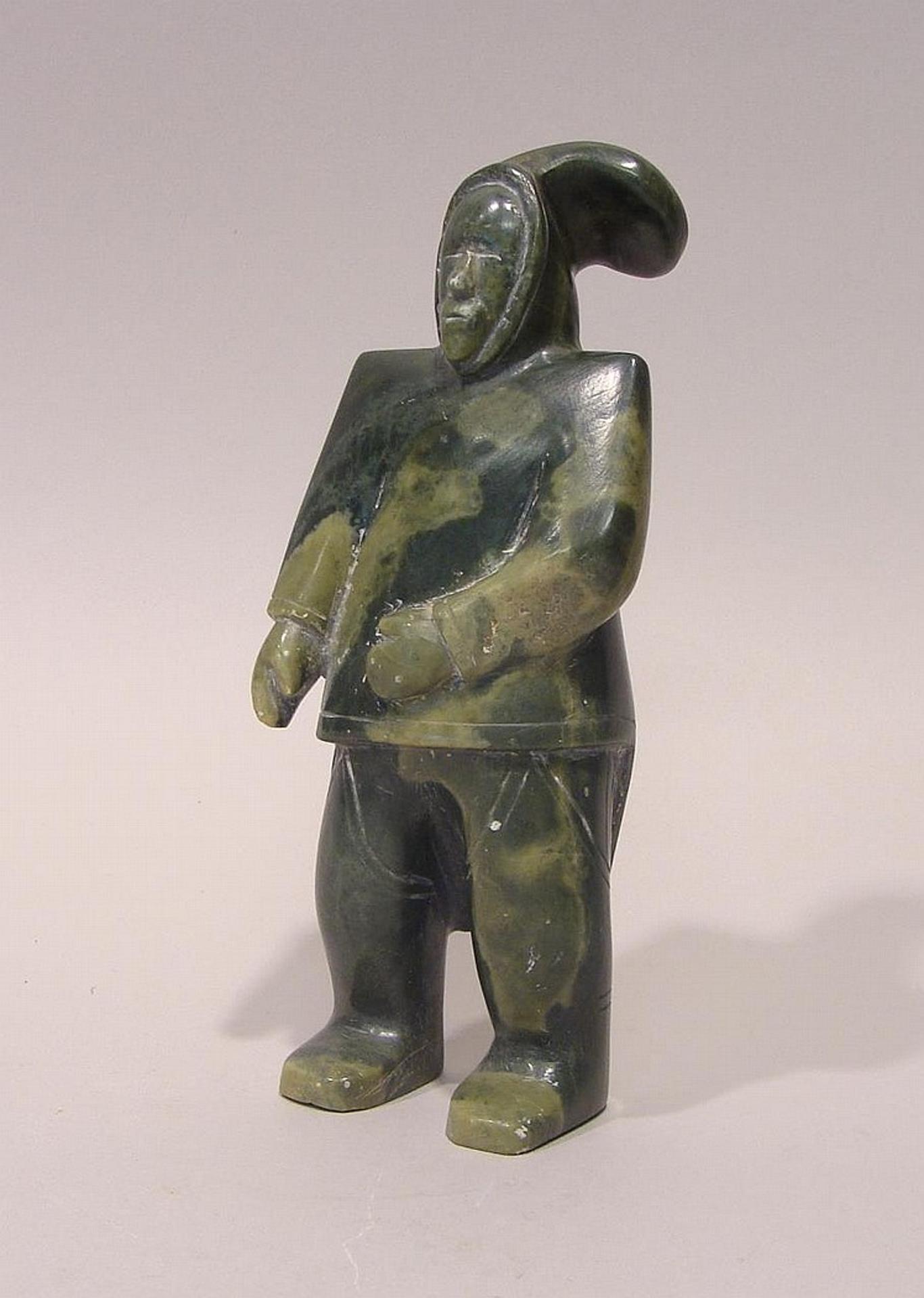 Peggy Ekagina (1919-1993) - Coppermine