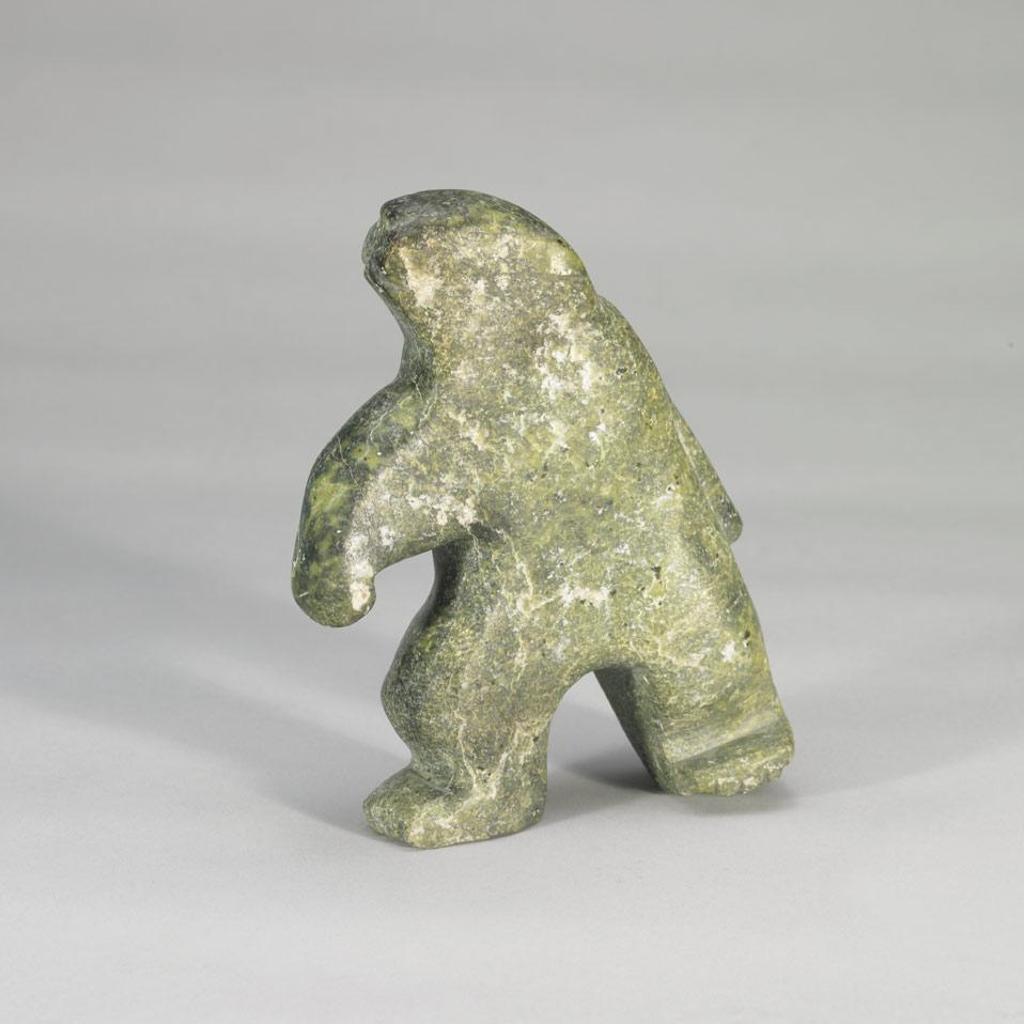 Umadlu - Standing Bear