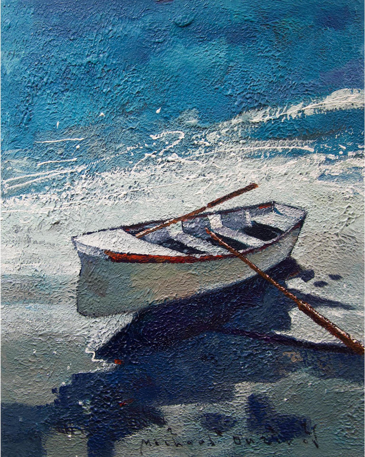 Michael Ouzikov - After The Storm