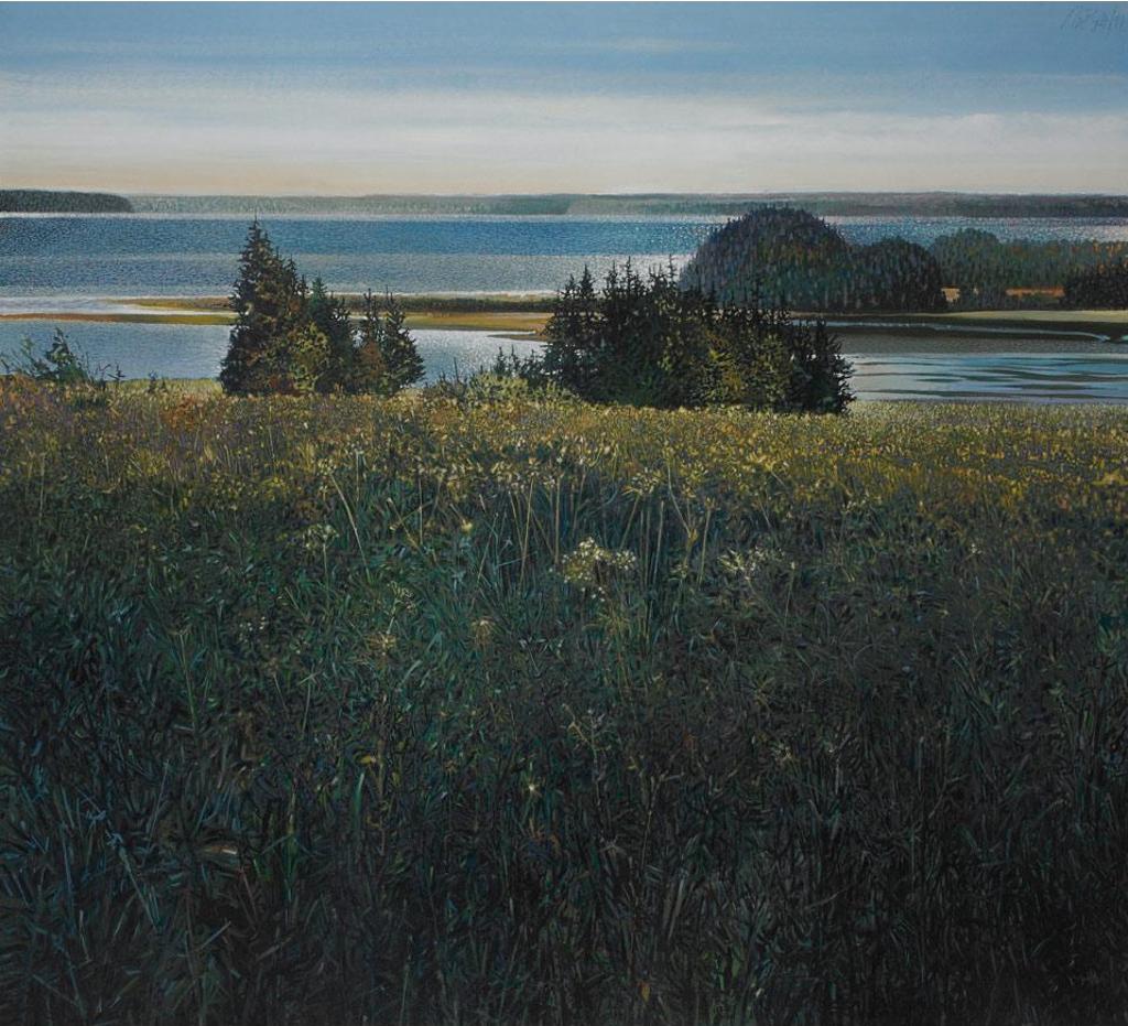 Ronald (Ron) William Bolt (1938-2019) - Farley’S Field, Cape Breton Is.