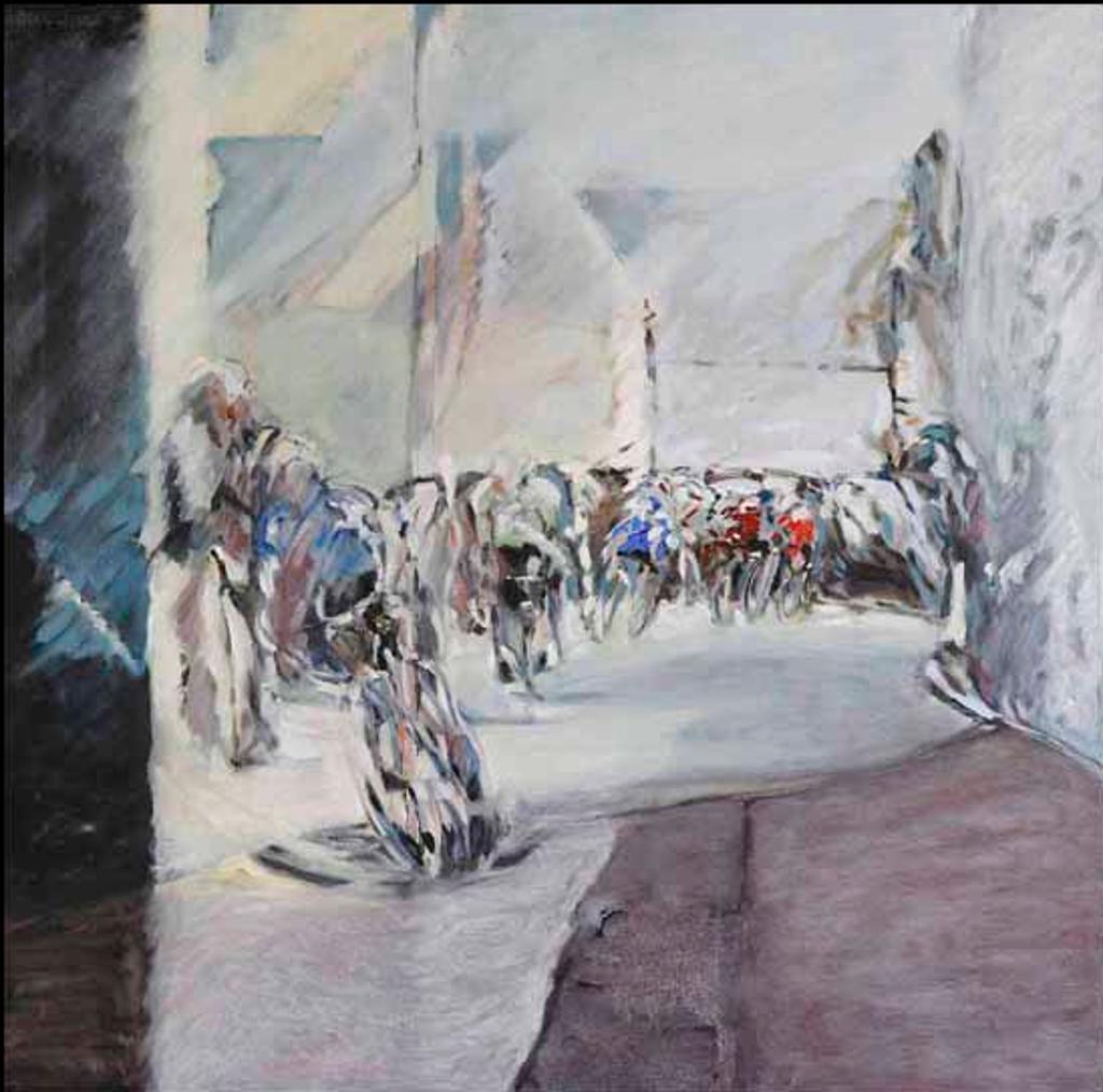 Alan Jones - Criterium (01855/2013-136)