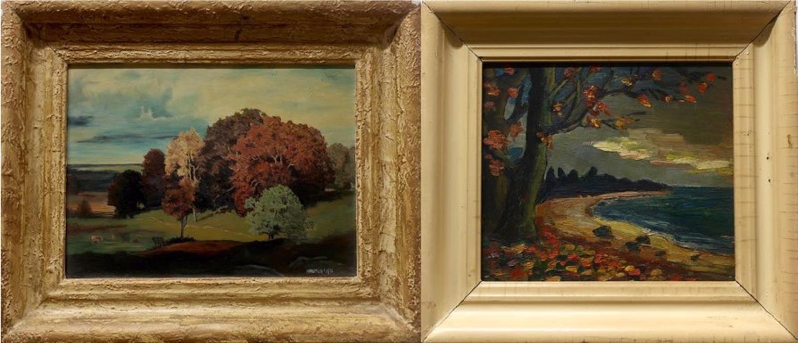 Marguerite Smith -