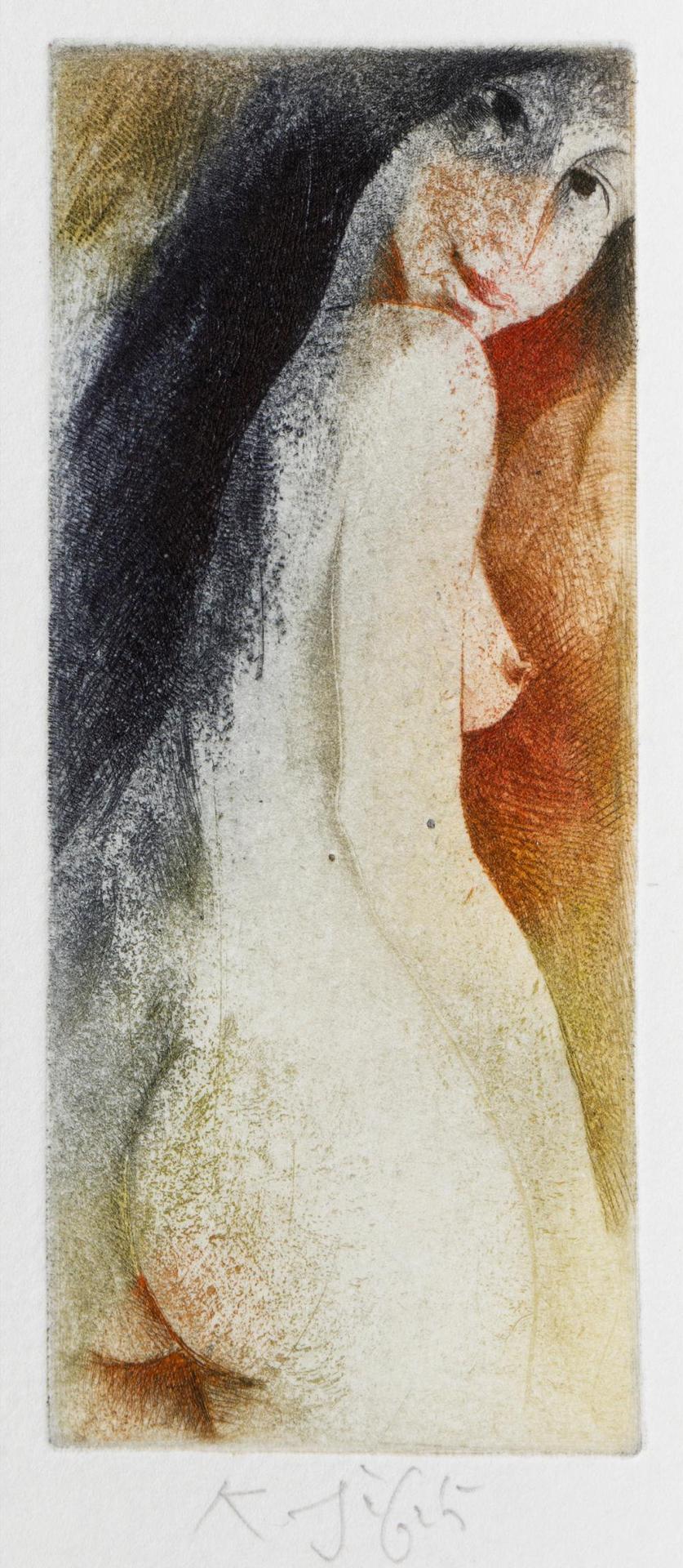 Karel Safar (1938-2016) - Untitled