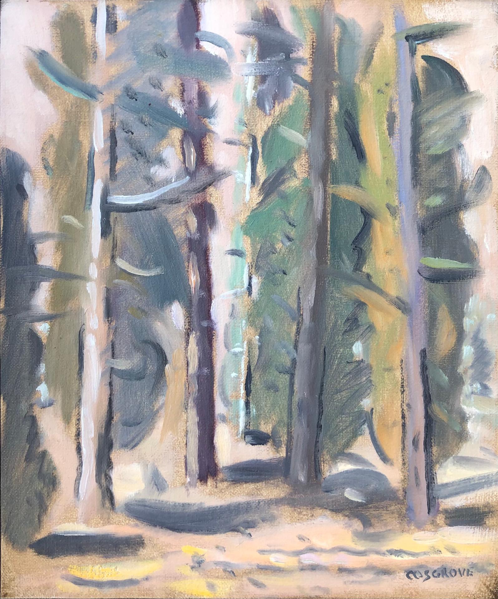 Stanley Morel Cosgrove (1911-2002) - Sans titre / Untitled, c. 1970